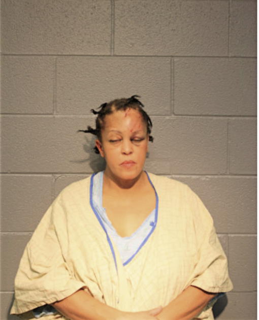 LYNNETTE C MCCLURE, Cook County, Illinois