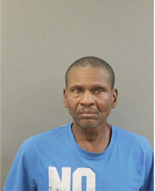 CHARLIE MCCOWAN, Cook County, Illinois