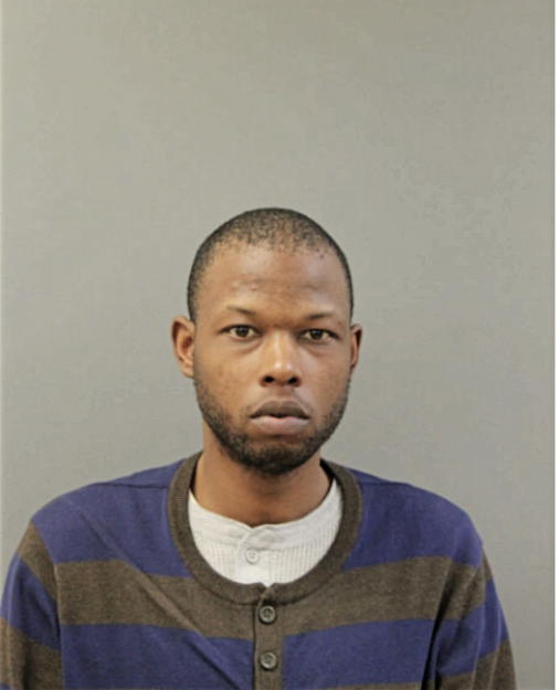 NICCO MCGEE, Cook County, Illinois