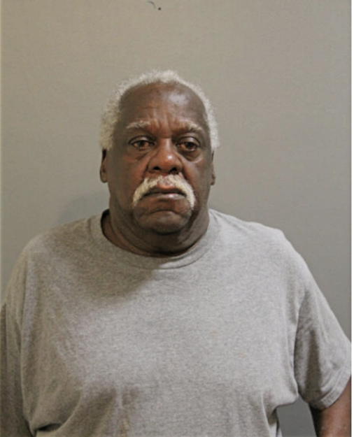 RAYMOND MCPHERSON, Cook County, Illinois