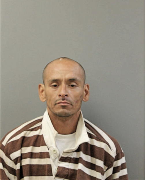 ESTEVAN MECHACA, Cook County, Illinois