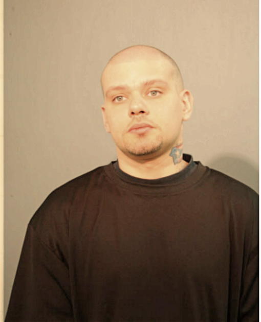 JOHNATHON MENENDEZ, Cook County, Illinois
