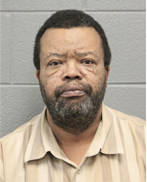 MARCUS T MILLER, Cook County, Illinois