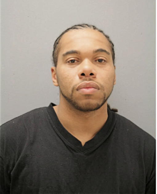 JEREMY E MITCHELL, Cook County, Illinois