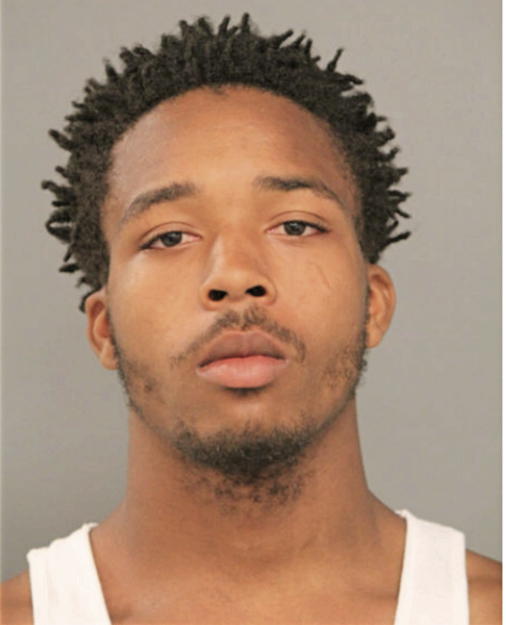 TERRELL MITCHEM, Cook County, Illinois