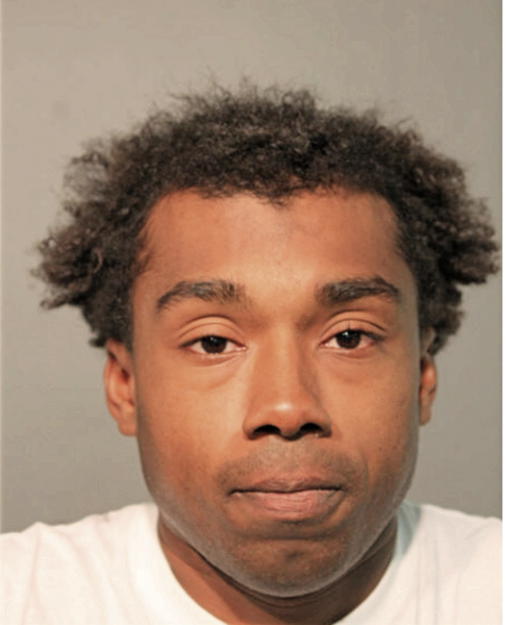 KENDRICK L MOODY, Cook County, Illinois