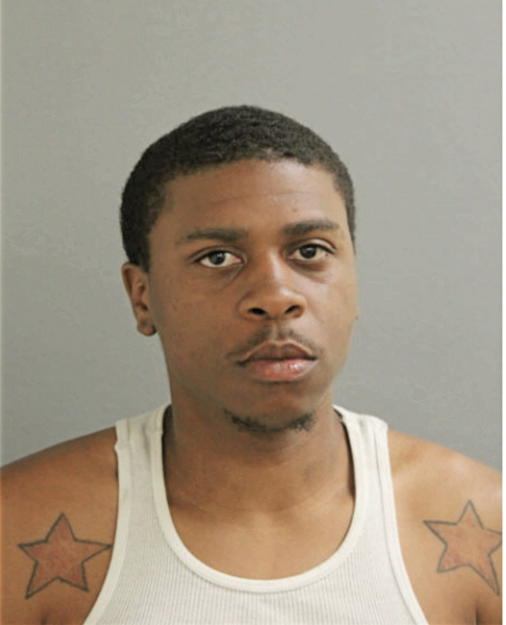 TRAMINE MORRIS, Cook County, Illinois