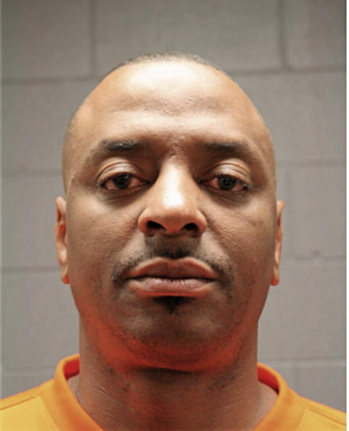 JUAN L MORROW, Cook County, Illinois