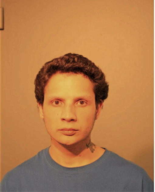 DANNY MUNOZ, Cook County, Illinois