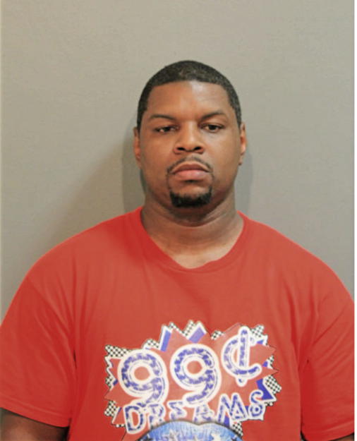 GARRY I MYERS, Cook County, Illinois