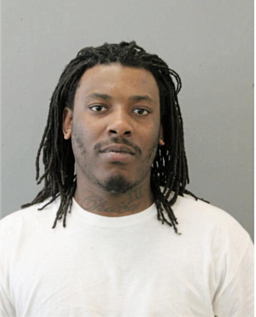 DHAQUAN W NELLEM, Cook County, Illinois