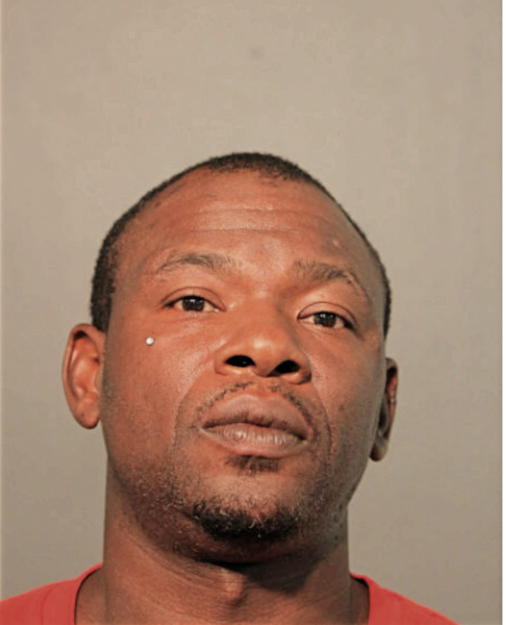 LARON NICHOLSON, Cook County, Illinois
