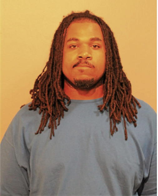 DSHAUN G NORMAN, Cook County, Illinois
