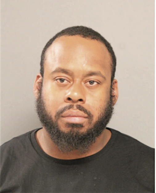 ARDEN K NUNEZ, Cook County, Illinois