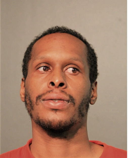 ALLAH G NUTALL, Cook County, Illinois