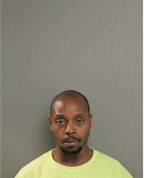WILLIE N ODEN, Cook County, Illinois