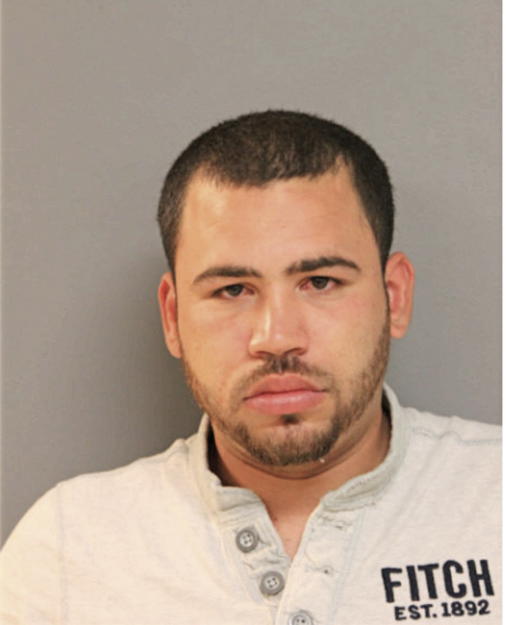 EFRAIN ONEILL, Cook County, Illinois