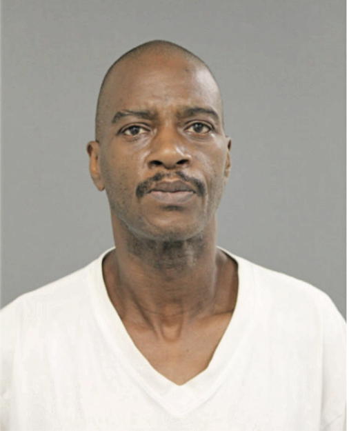 DERRICK M OWENS, Cook County, Illinois