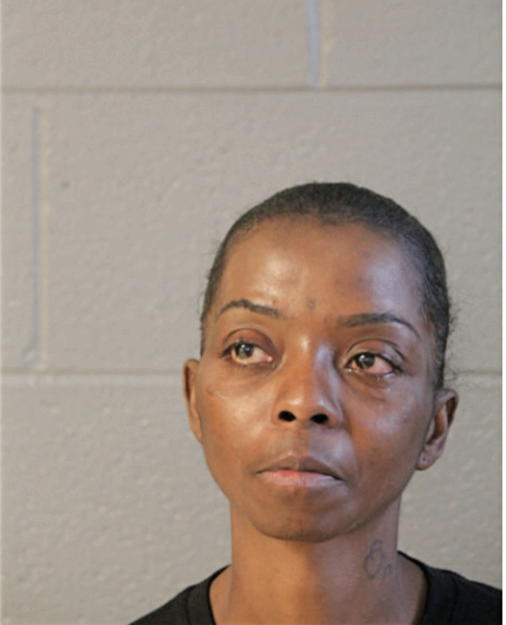 KATRINA D PARKER, Cook County, Illinois