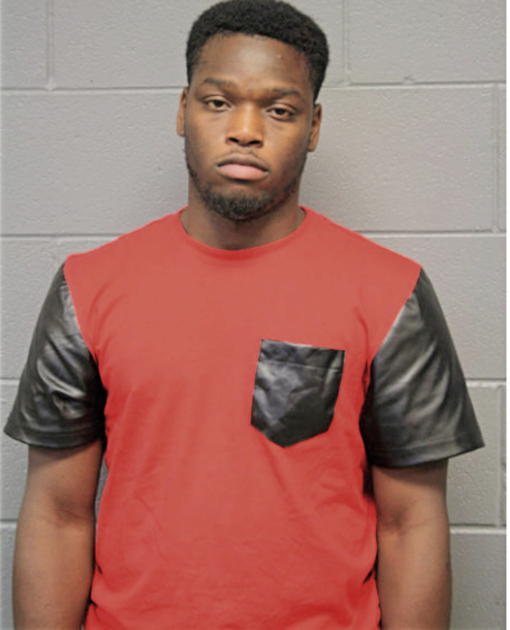 JOSHUA PHILLIPS, Cook County, Illinois