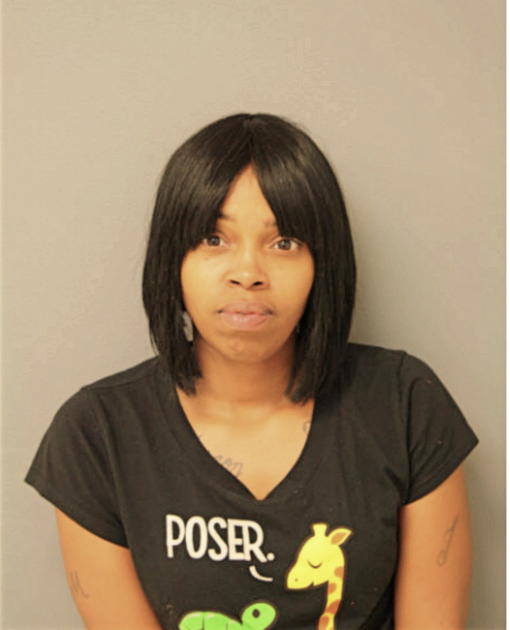 DEQUIA R PICKENS, Cook County, Illinois