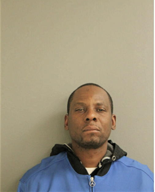 LAVELL PITTS, Cook County, Illinois