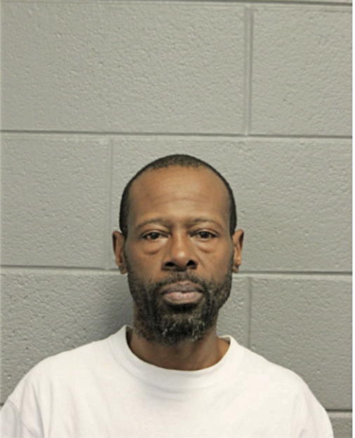 GEORGE N RANDLE, Cook County, Illinois