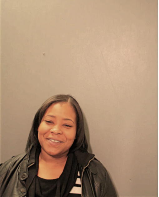 SHEMICA N REED, Cook County, Illinois