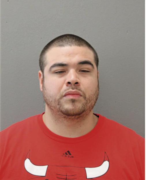 JOSE RINCON, Cook County, Illinois