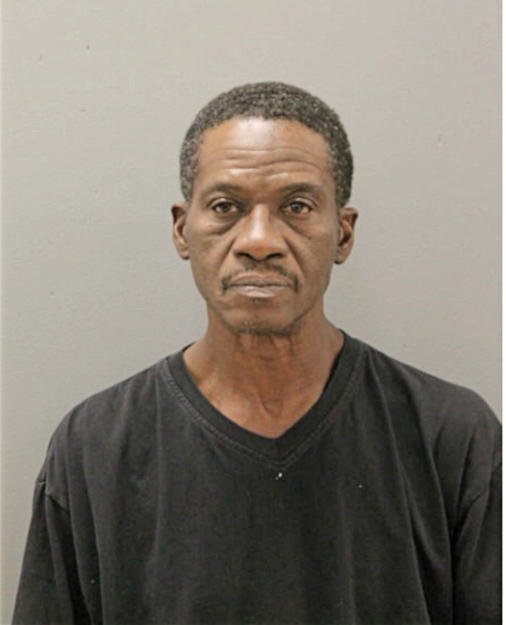 JESSIE L ROBERTSON, Cook County, Illinois