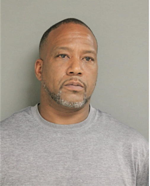 DORENCE R ROBINSON, Cook County, Illinois