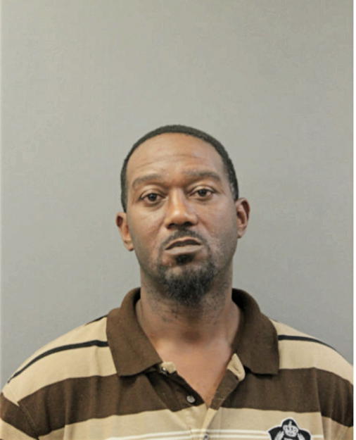 LEROY ROBINSON, Cook County, Illinois
