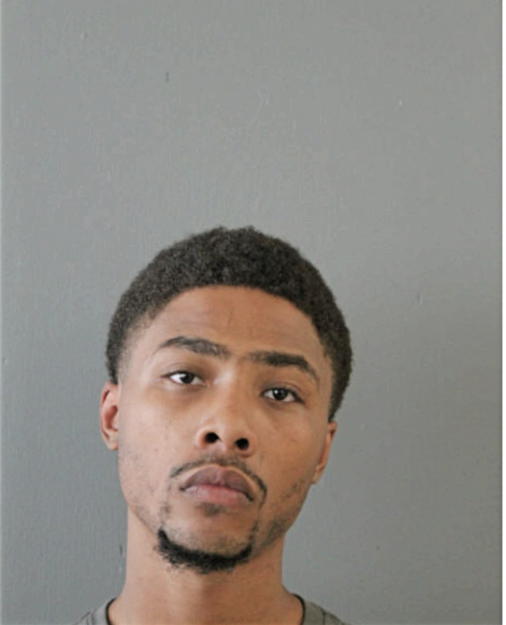 JAMAL O ROGERS, Cook County, Illinois