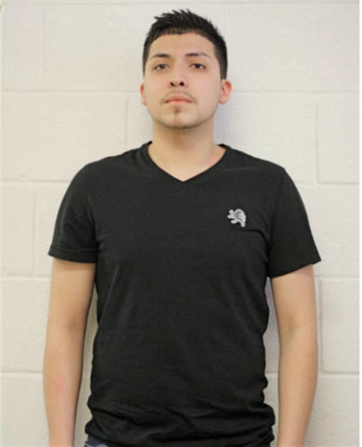 JUAN SANCHEZ, Cook County, Illinois