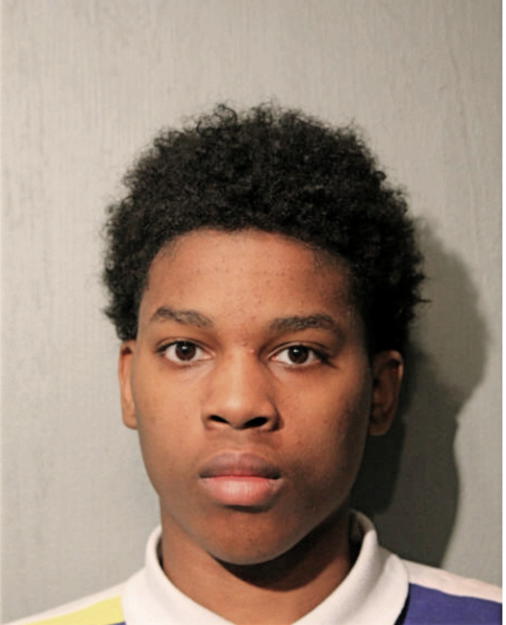 MICHAEL SARDIN, Cook County, Illinois