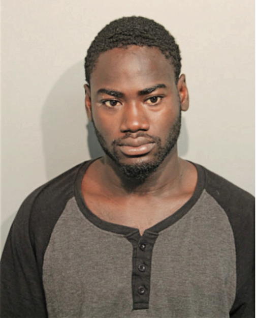 JEFF SARFO, Cook County, Illinois