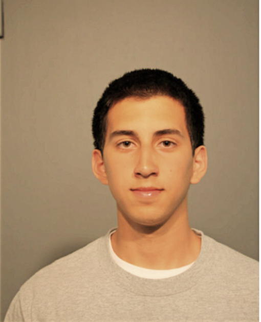 CARLOS R SCHULTZ, Cook County, Illinois