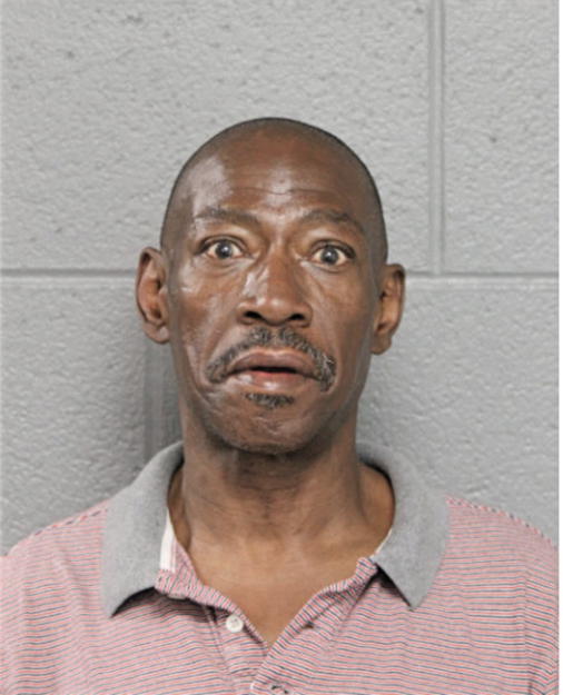 ROLAND M SEALS, Cook County, Illinois