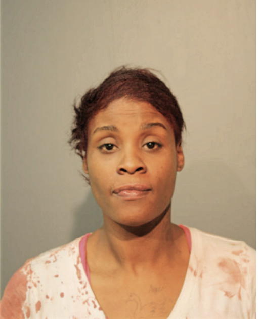 TIFFANY A SHARP, Cook County, Illinois