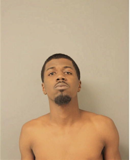 STEVEN L SHIELDS, Cook County, Illinois