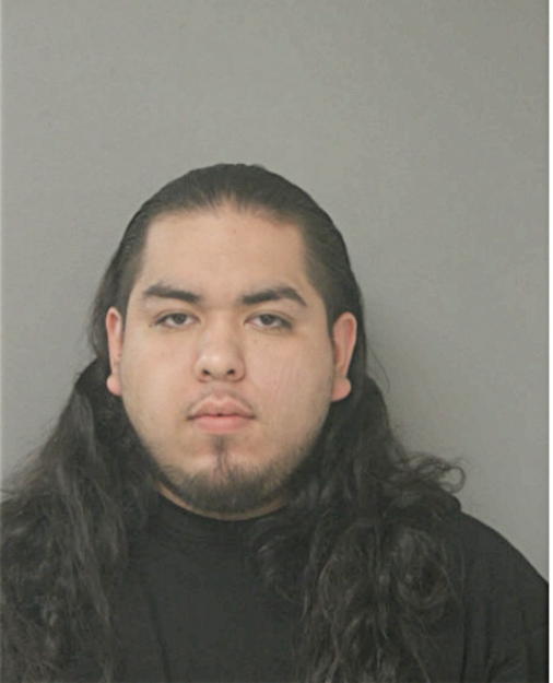 BENJAMIN G SIDA, Cook County, Illinois