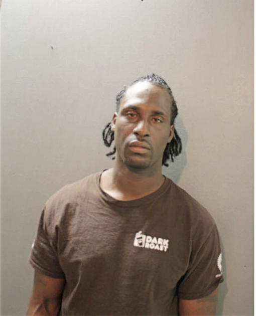 AARON SIMS, Cook County, Illinois