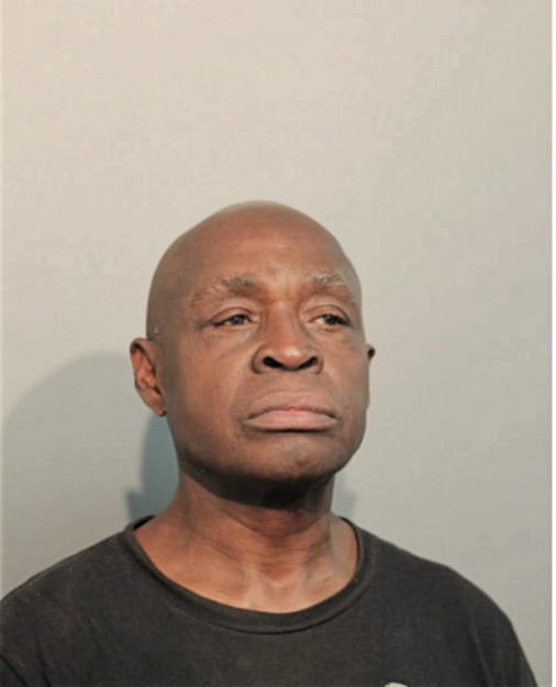 DANIEL A SLAUGHTER, Cook County, Illinois