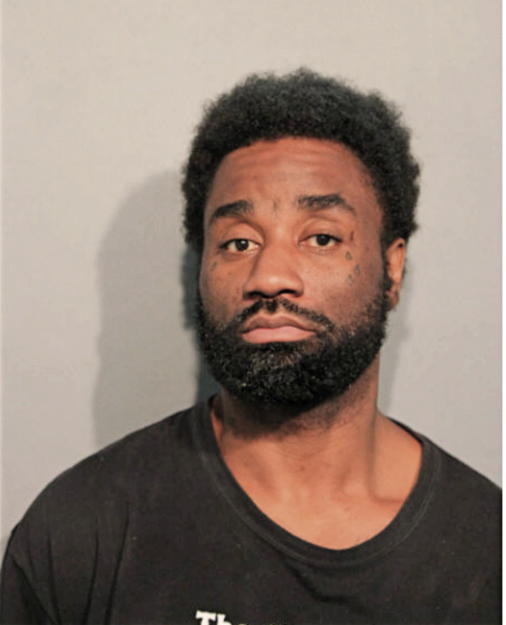 GARY O SMITH, Cook County, Illinois
