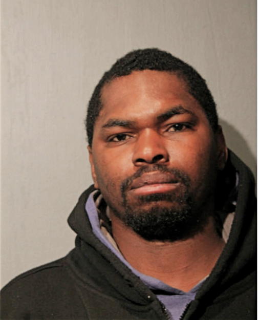 IVORY SMITH, Cook County, Illinois