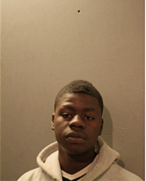 ABDOURAHMANE SOUMARE, Cook County, Illinois