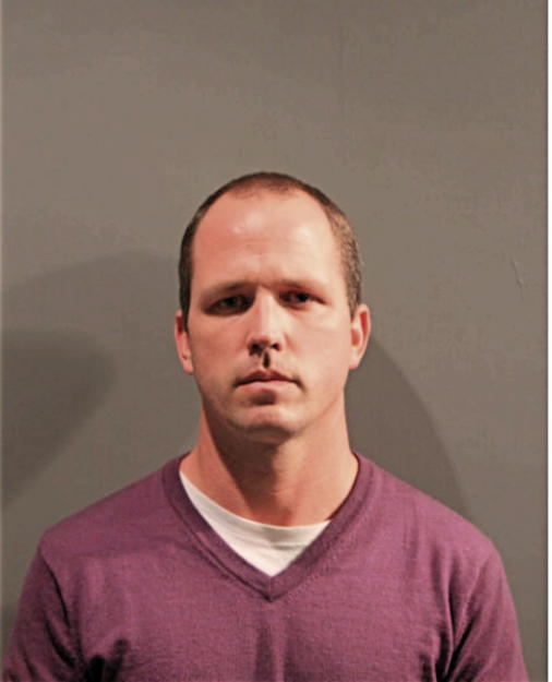 RYAN SPANGLER, Cook County, Illinois