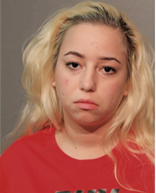 KARINA MARIA STEPHENS, Cook County, Illinois