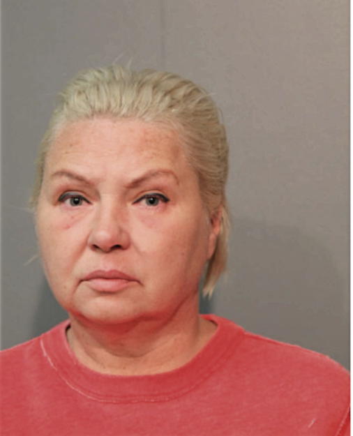 BARBARA L STERLING, Cook County, Illinois