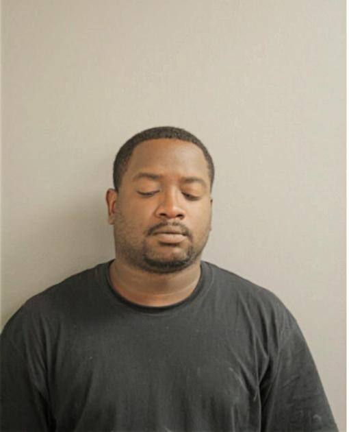 REGINALD STURDIVANT, Cook County, Illinois